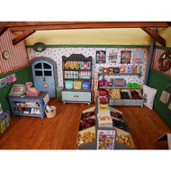 Sam & Julia Meubelkit - Winkel