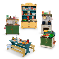 Sam &amp; Julia Meubelkit - Keuken | Speel je Wijs