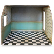 Sam &amp; Julia Miniatuurkamer - Keuken | Speel je Wijs