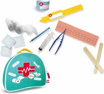 SES Petit Pretenders | Dokterskoffer 3+