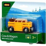 Brio - Veewagon  - 33406| Speel je Wijs