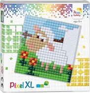 Pixelhobby XL Set Schaap 4+