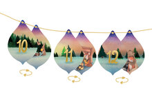 Lotte Drouen Adventskalender
