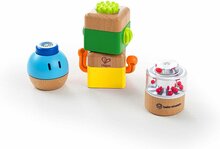 Hapé | Baby Einstein Four Fundamentals | 3mnd+