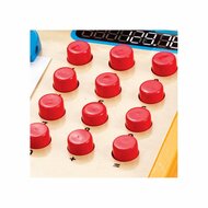 Hape | Kassa Checkout Register | Speel je Wijs