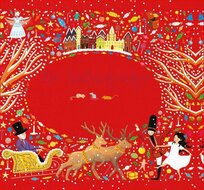 Christofoor - Het Verhalen Orkest - De Notenkraker | Speel je Wijs