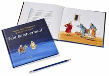 Ploegsma | Het Kerstverhaal 4+ | Vivian den Hollander | Speel je Wijs