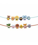 Djeco Rijgkralen FilaFriends 2+| Speel je Wijs