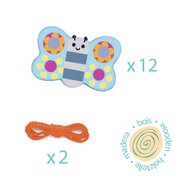 Djeco Rijgkralen - FilaMum 2+| Speel je Wijs