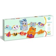 Djeco Houten Kralen | FilaMum 2+