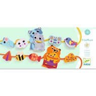 Djeco Rijgkralen - FilaMum 2+| Speel je Wijs
