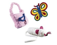 SES Creative Punniken 5+ | Speel je Wijs