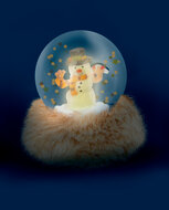 Spiegelburg-Sneeuw Globe