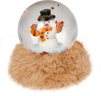 Spiegelburg-Sneeuw Globe
