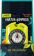 Nature Zoom Kaart Kompas | Speel je Wijs