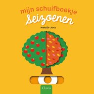 Clavis Mijn Schuifboekje Seizoenen 2+ | Speel je Wijs