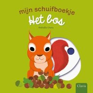 Clavis Mijn schuifboekje Het Bos 1+ | Speel je Wijs