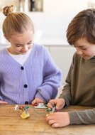 Ph&auml;noMINT grote electro experimenten box| Speel je Wijs