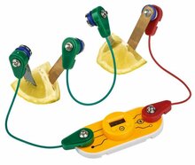 Ph&auml;noMINT grote electro experimenten box| Speel je Wijs