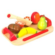 Eichhorn Snijplank Fruit | Speel je Wijs