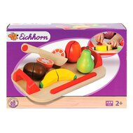 Eichhorn Snijplank Fruit | Speel je Wijs