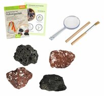 Moses Expeditie natuur uitgraafset Lavasteen| Speel je Wijs