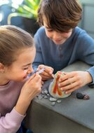 Moses Expeditie natuur uitgraafset Lavasteen| Speel je Wijs