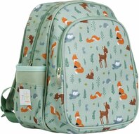 a Little Lovely  Company Rugzak Forest Friends | Speel je Wijs