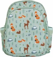 a Little Lovely  Company Rugzak Forest Friends | Speel je Wijs