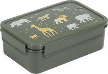 a Little Lovely Company Bento Lunchbox Savanne| Speel je Wijs