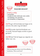 Gezinnig Offlineklets | Speel je Wijs
