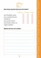 Gezinnig Offlineklets | Speel je Wijs