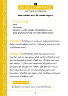 Gezinnig Offlineklets | Speel je Wijs