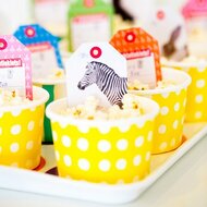 Gezinnig Traktatieklets! 3-6 jaar| Speel je Wijs