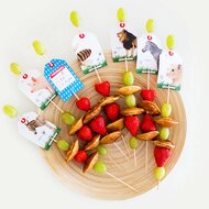 Gezinnig Traktatieklets! 3-6 jaar| Speel je Wijs