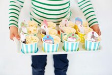 Gezinnig Traktatieklets! 3-6 jaar| Speel je Wijs