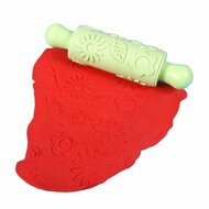 Reli&euml;f kleiroller | Speel je Wijs