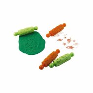 Reli&euml;f kleiroller | Speel je Wijs