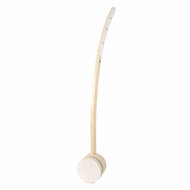 Small Foot - Houten Houder Baby Mobiel Zeekust | Speel je Wijs