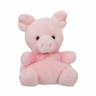 Palm Pals Varken 13cm| Speel je Wijs