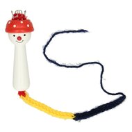 Goki Punniken - Paddenstoel | Speel je Wijs