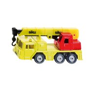 Siku Hydraulische Kraanwagen | Speel je Wijs
