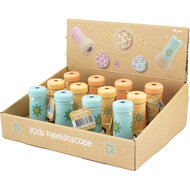Houten Mini Kaleidoscoop