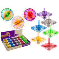 Vingertol met led