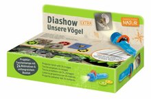 Moses Expeditie natuur Diashow Extra - onze Vogels | Speel je Wijs