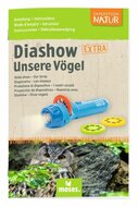 Moses Expeditie natuur Diashow Extra - onze Vogels | Speel je Wijs