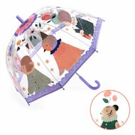 Djeco Paraplu - Muzikanten | Speel je Wijs