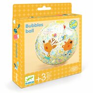 Djeco Opblaasbare bal Bubbels | Speel je Wijs