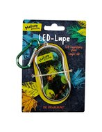 Nature Zoom Led Loep
