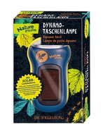 Nature Zoom Dynamo Zaklamp